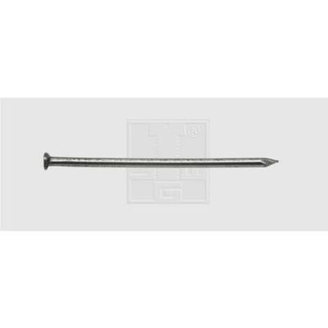 Chiodo SWG clou pointe tête homme 20 mm 500 g