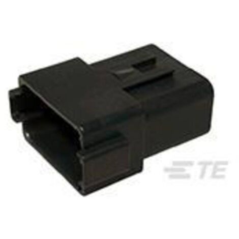 Morsettiera per cavo TE Connectivity DT Totale poli 12 DT04-12PB 1 pz. (1/2)