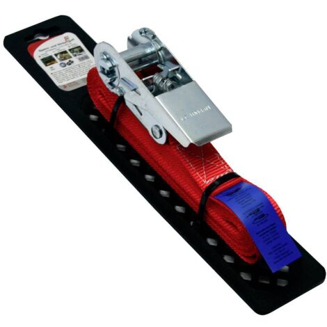 Ronstan RF51101 Bozzello Singolo Attacco Fisso Serie 50 AP Ronstan - Puleggia 50mm, Carico 750kg, Nylon Rinforzato e Acciaio Inossidabile pe