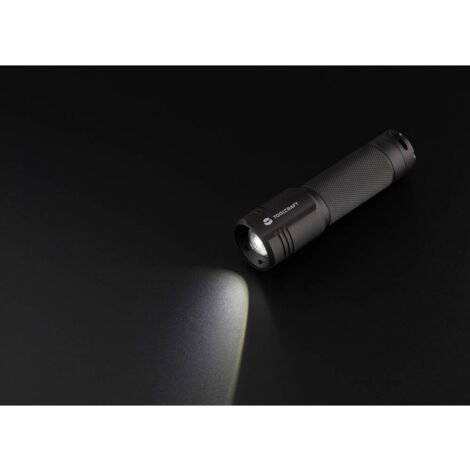 MINI TORCIA LED LUCE PENNA PICCOLO TASCABILE LAMPADA TATTICA BATTERIE  TE-B0023