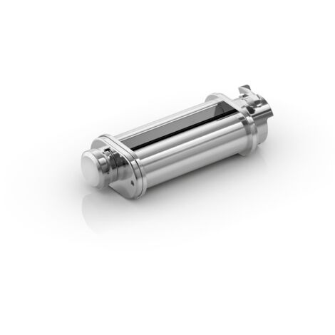 Bosch MUZ5NV1 Accessorio Filiera per Lasagne Chrome