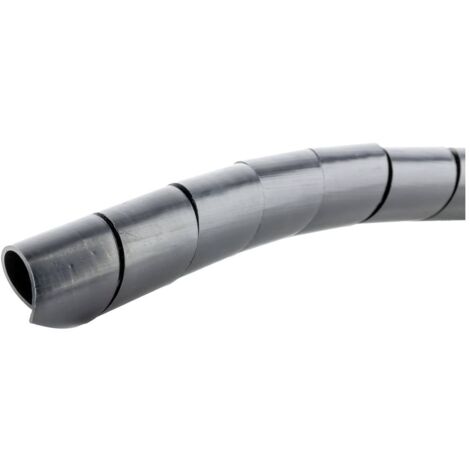 WKK 7859212 GST 12 Guaina spiralata Naturale 10 m (1/4)