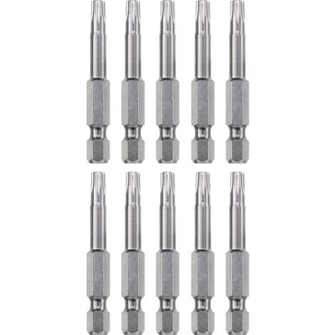 kwb 121360 Inserto Esagonale T 20 Acciaio 1 pz. (1/3)