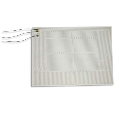 FornoVetro - Forno Per La Pizza, Da Interno Ed Esterno, 2200 W, 550 °C, Display Digitale, Cool Touch - Foto 2