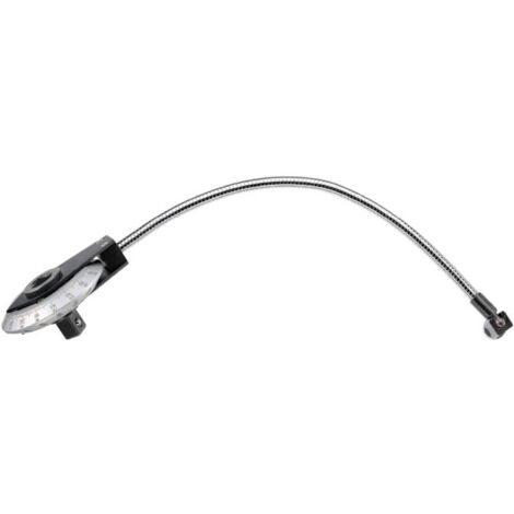 Stahlwille 7380N 54010001 Chiave per serraggio angolare con goniometro (1/2)