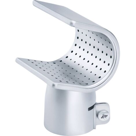 Ugello Piatto Steinel 60x2 Mm | Per Saldatura Bitume - Accessorio Pistola Aria Calda - Foto 6