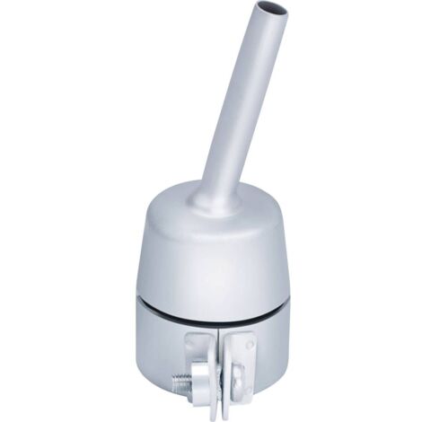 Steinel 092313 Ugello rotondo 10 mm Adatto per (Marca di ugelli ad aria calda) Steinel (1/2)