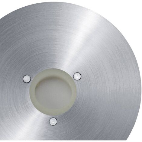 Graef 1781108 1781108 Lama per affettatutto acciaio inox