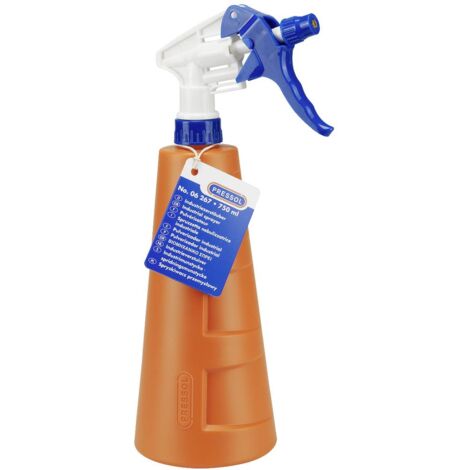 Pressol 06 267 956 Nebulizzatore industriale 750 ml Arancione (1/4)