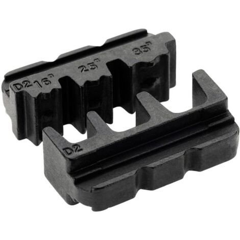 Cimco 106014 Matrice di crimpaggio 16 fino a 35 mm²