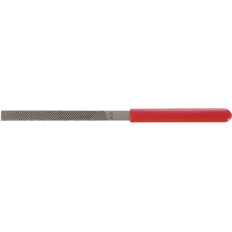 Dick 11021000 Lima sveglia più mini Lunghezza di taglio 100 mm 1 pz. (1/2)