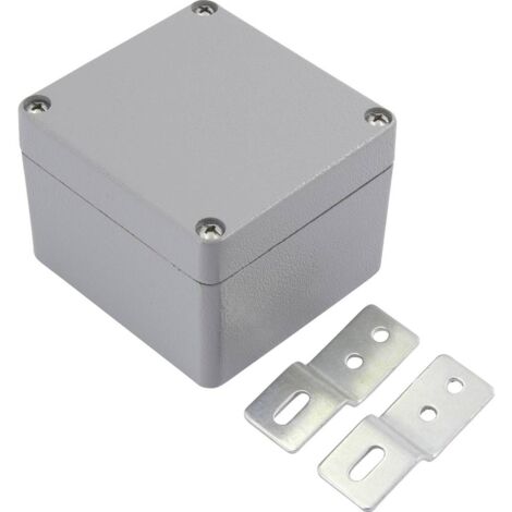 1590LLBFL HAMMOND - Custodia: universale | X: 50mm; Y: 50mm; Z: 21mm