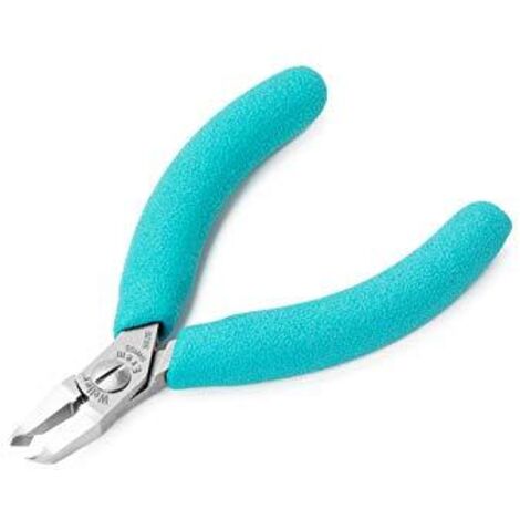 Weller Erem® 582E Tronchesino a punta 115 mm (1/4)