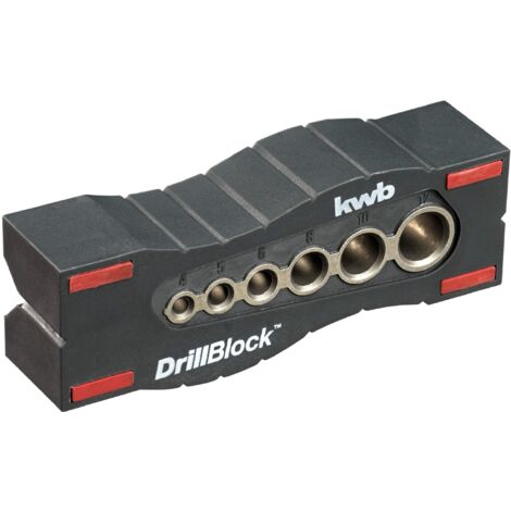 kwb 757900 Dima per foratura 1 pz. (1/5)