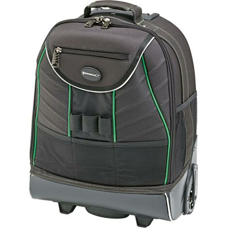 Stahlwille 13215 RUCKSACKTROLLEY 81620007 Valigia trolley senza contenuto (L x L x A) 200 x 360 x 440 mm (1/2)