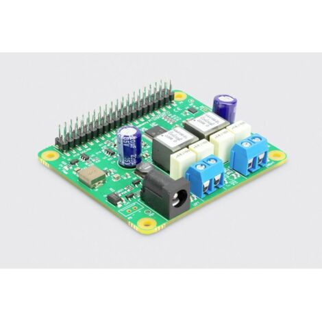 DollaTek Carte Son numérique HiFi Digi Pro pour Raspberry Pi 4B/3B /3B DollaTek Carte Son numérique HiFi Digi Pro pour Raspberry Pi 4B/3B /3B