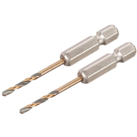 DeWalt DT5127-QZ Punte HSS-R Per Trapano - 3.5 Mm, Confezione Da 12 Pezzi - Foto 10