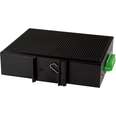 ALIMENTATORE PoE TENDA POE15F INIETTORE 15W 100Mbps RETE ELETTRICA IN LAN  ETHERNET 100Mbit