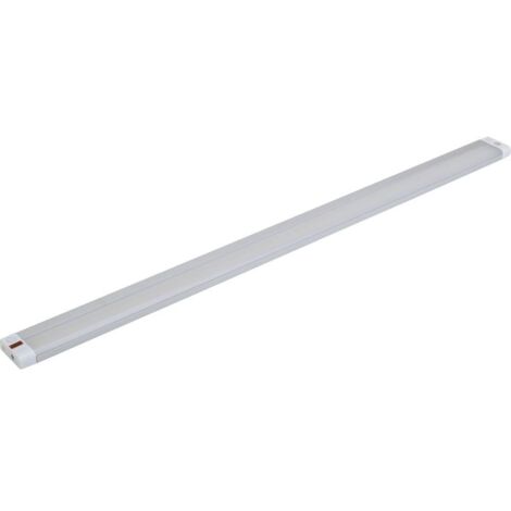 Müller-Licht Cassia Sensor Lampada LED sottopensile LED (monocolore) LED a montaggio fisso 6 W Bianco caldo, Bianco neu (1/3)