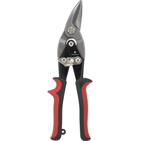 TOOLCRAFT Cesoia per mancini TO-7897161 (1/3)