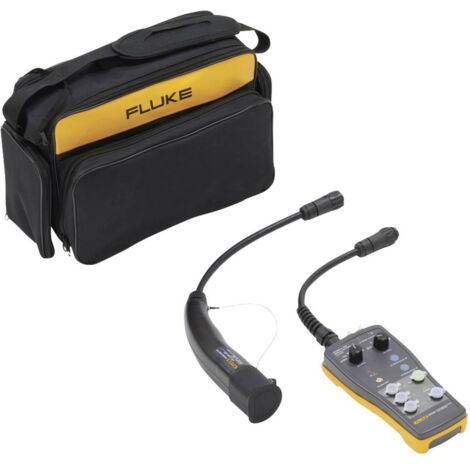 FLUKE - ADATTATORE DI PROVA CARICA VEICOLI ELETTRICI CON SPINA DI TIPO 2 E 1664fc Itdk 000000000004727429 - Foto 9
