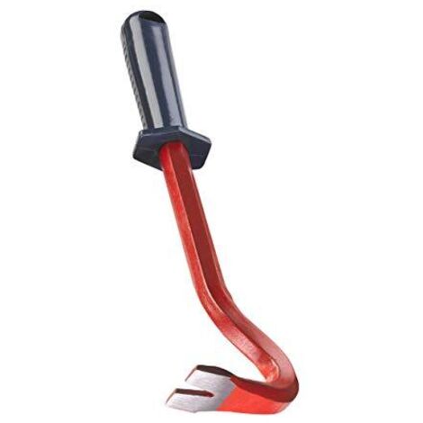 Martinetto a chiodo Con impugnatura kwb,454100 (1/3)