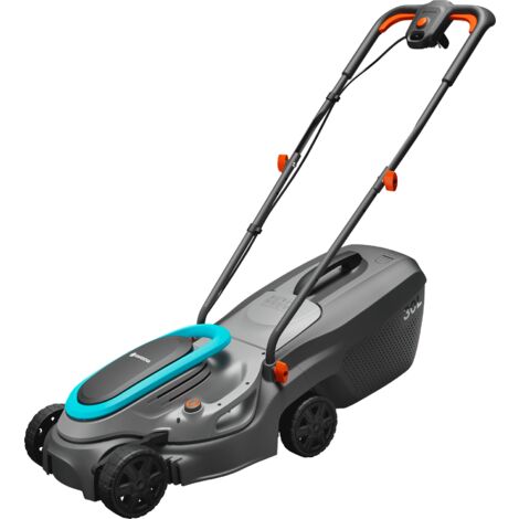 GARDENA Tagliaerba elettrico PowerMax 32/1200 G2 (14633-20)