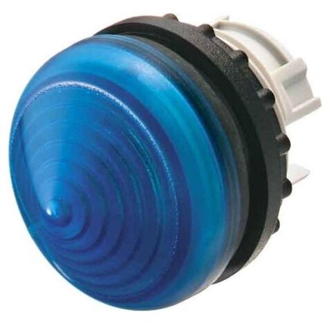 Par Faro Barra Automotriz 18 Led Con Lupa Extendida Estrobo - Foto 7