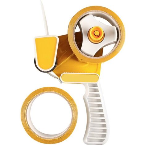 DISTRIBUTORE MANUALE NASTRO Imballaggio Scotch 3M - Foto 9