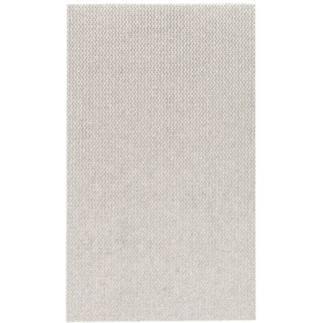 Bosch Accessories 2608901692 Rete per levigatrice a secco Dimensione dei grani 180 (L x L) 107 mm x 115 mm 10 pz.