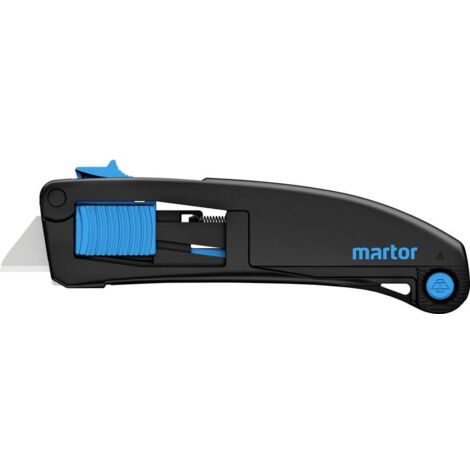 MARTOR 10130610.02 Secupro maxi safe taglierino 1 pz. (1/5)