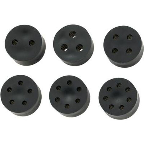 Othmro Paraolio TC 30x47x7 Mm In Gomma Nitrilica – Guarnizione Per Albero Motore E Auto, 1 Pezzo - 2