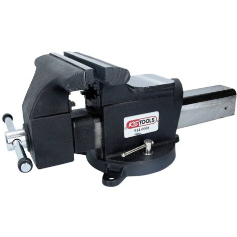 Morse parallele 8"-200mm