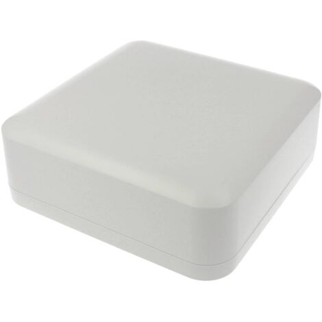 G107G-IP67 Alloggiamento: Universale X: 80 Mm Y: 125 Mm Z: 40 Mm - Foto 2