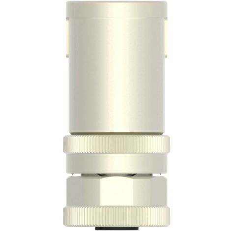TE Connectivity T4112011041-000 Connettore non confezionato per sensore o attuatore M12 Presa angolata Numero di poli: (1/5)