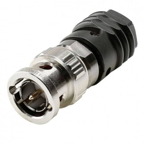Hicon BNC0.8/3.7-6G-SM BNC0.8/3.7-6G-SM Connettore BNC 75 Ω 1 pz. (1/2)