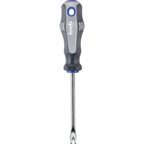 Martinetto a chiodo 100 mm kwb,664620 (1/2)