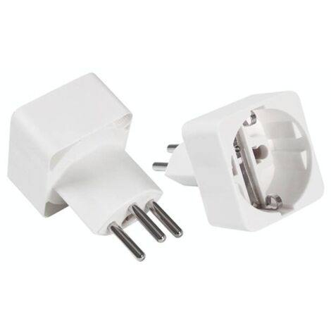 Bachmann 921.011 Adattatore da viaggio (1/4)