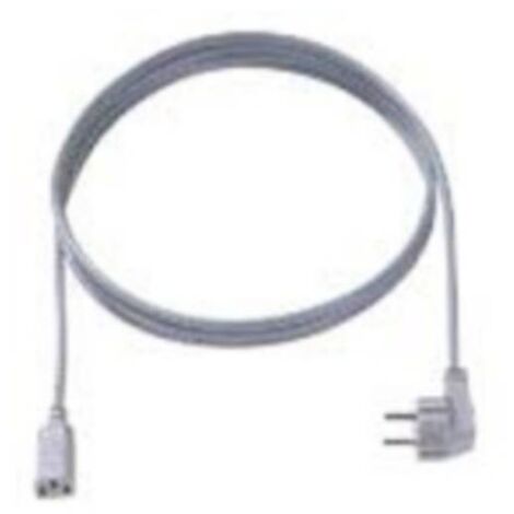 Cavo per Alimentazione Bachmann 351.984 Grigio 2.00 m (1/3)