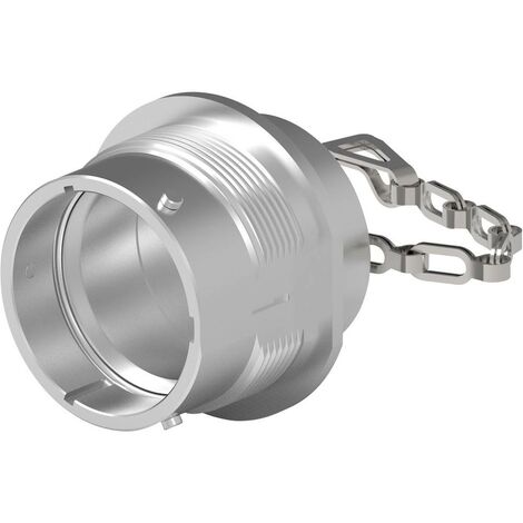 TE Connectivity  HDC34-24 Tappo di protezione Serie (connettore circolare): HD30 1 pz. (1/5)