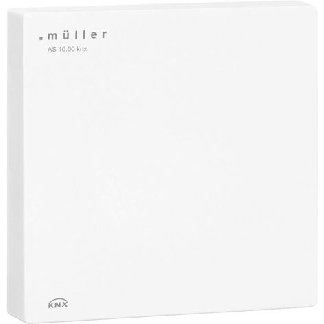 Müller KNX 24074 Cicalino AS 10.00 knx (1/5)