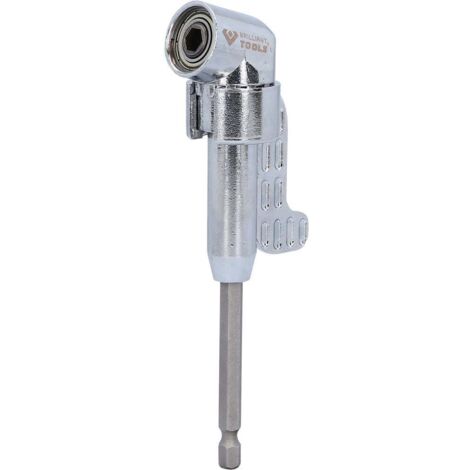 Brilliant Tools BT053001 Cacciavite angolare 1/4 (6.3 mm) (1/5)