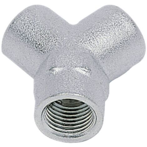 Raccordo Per Serbatoio Da Paratia In Acciaio Inox 304, Filettatura Interna 1/2" E 3/4" - Per Homebrewing E Fermentazione