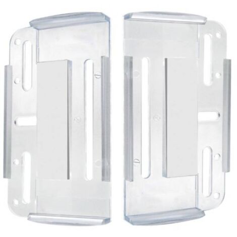 Supporto Portatarga All-in-One 2.0 LED - Foto 11