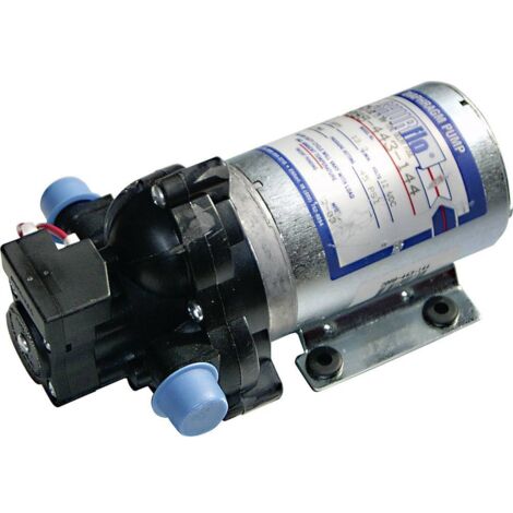 Parti Di Ricambio Per Pompe Acqua Shurflo 94-800-00 Alloggiamento