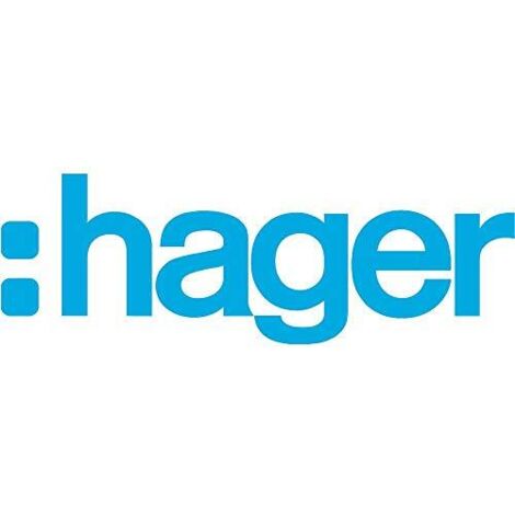 Presa Da Incasso Hager SNS016 16A 250V Colore Bianco Con Tecnologia QuickConnect - 2