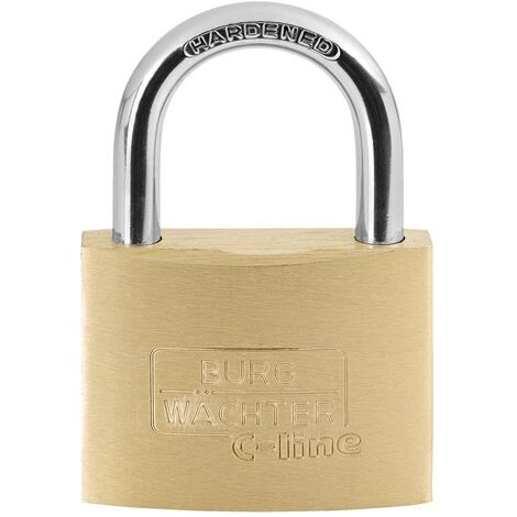 Burg-Wächter Lucchetto a combinazione No. 99 | 8 cm acquistare da