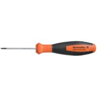 Weidmüller SDS 0.4X2.0X60 Cacciavite a taglio Larghezza della lama: 2 mm Lunghezza della lama: 60 mm