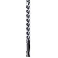 Heller TriJET SDS-plus Punta per trapano 5,0 x 50 x 110 mm Heller TriJET SDS-plus Punta per trapano 5,0 x 50 x 110 mm
