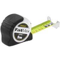 FLESSOMETRO FAT MAX 3//16 2-33-681 STANLEY STANLEY